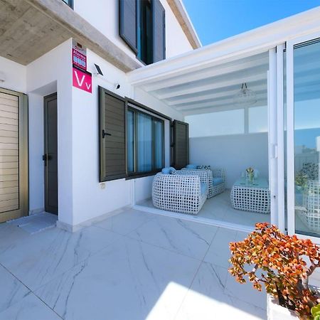 Casa Yus Villa Arrecife  Luaran gambar