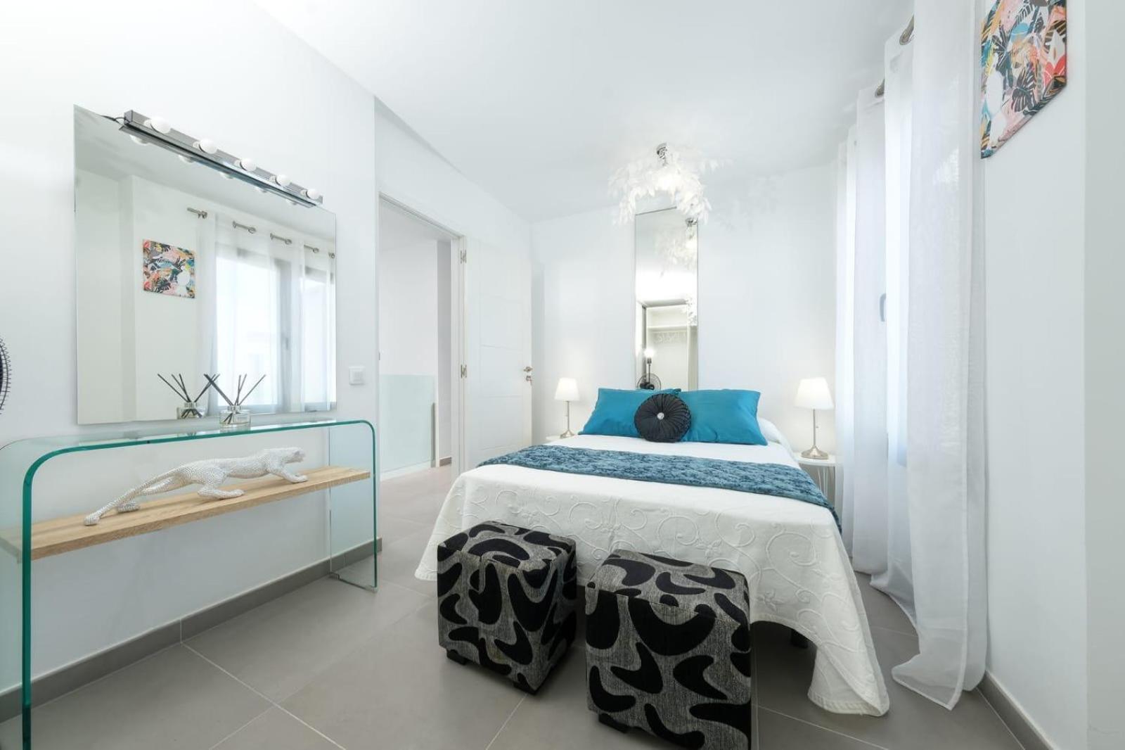 Casa Yus Villa Arrecife  Luaran gambar