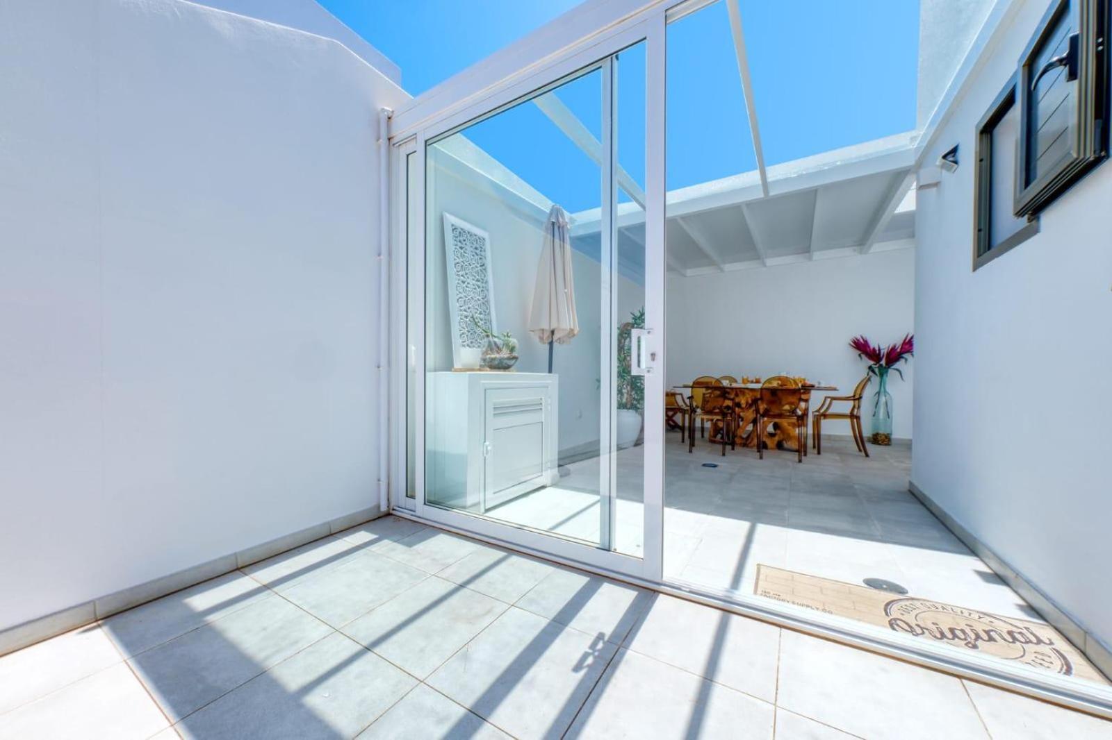 Casa Yus Villa Arrecife  Luaran gambar