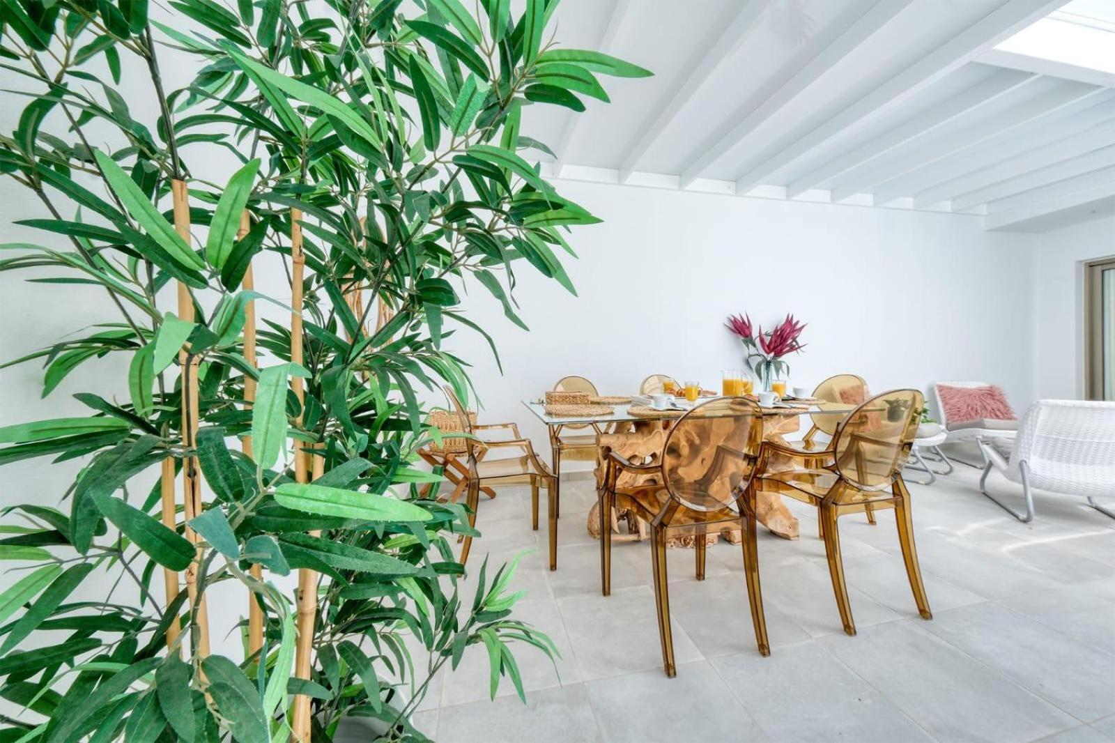 Casa Yus Villa Arrecife  Luaran gambar